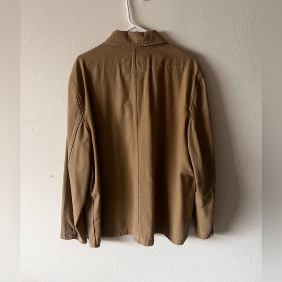 Slate & Stone Jacket - Picture 2 of 3